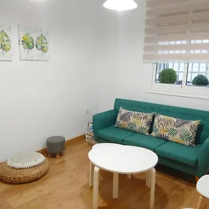 Piso En Emili´s House2 Apartamento Córdoba