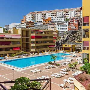 Olivia Free Wifi Apartamento Puerto de Santiago (Tenerife)