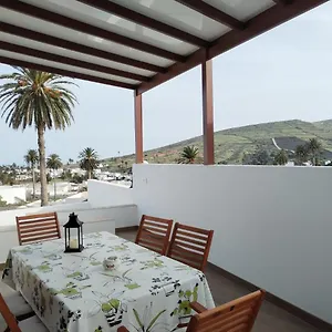  Сasa de vacaciones Casa Encarnación