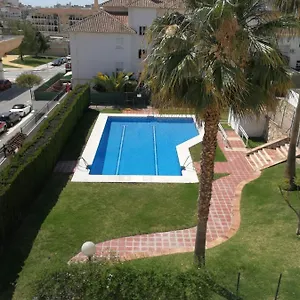 Tranquilo 3D Con Piscina Y Vistas, Cerca De La Playa Apartamento Torre Del Mar
