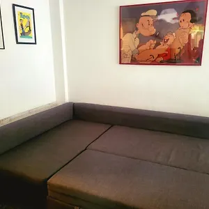 Centro Y Mar En Un Mismo Lugar Apartamento Torremolinos