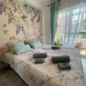 Arte Apartamento Málaga