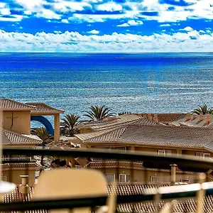 Torres Del Sol Sea View A 606 Apartamento Playa de las Américas